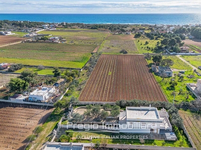 Villino in vendita a Torricella Taranto