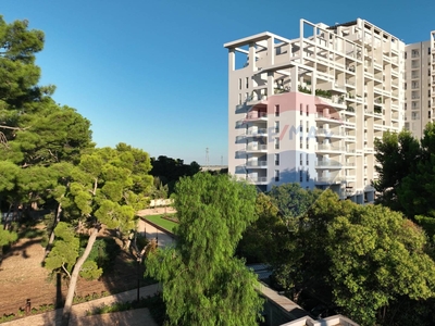 Appartamento di 2 vani /68 mq a Bari - San Pasquale alta (zona S. Pasquale)