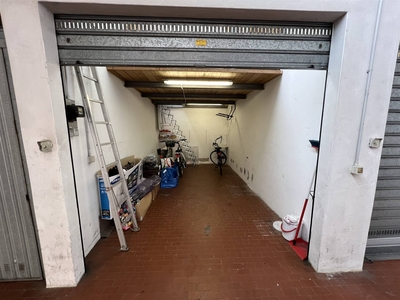 Garage / posto auto in vendita a Firenze Soffiano