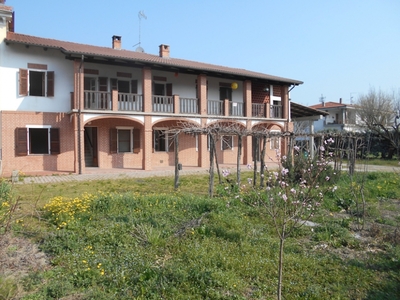 Vendita Casa Indipendente in Cerrina Monferrato