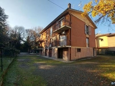 Appartamenti Castelvetro di Modena