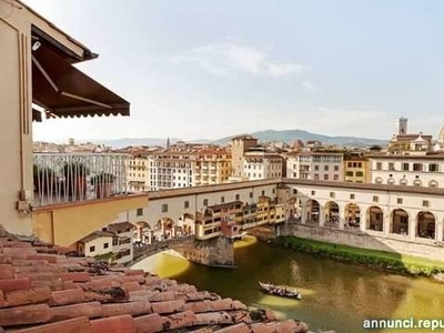 Appartamenti Firenze ponte vecchio cucina: Abitabile,