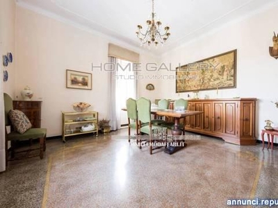 Appartamenti Genova Carignano, Castelletto, Albaro, Foce Corso Torino cucina: Abitabile,