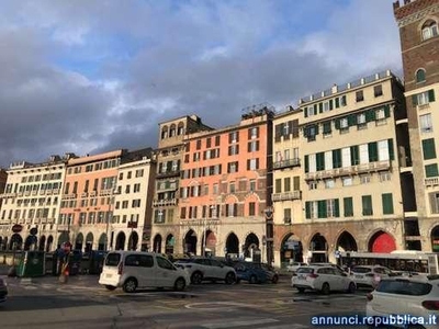 Appartamenti Genova Centro, Centro Storico Via di Sottoripa