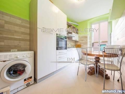 Appartamenti Genova Quinto-Nervi Via Giuseppe Majorana 3 cucina: Abitabile,