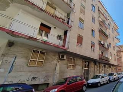 Appartamenti Messina via Pietro Castelli 224