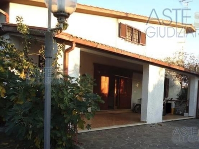 Appartamento all'ASTA Labico consorzio Colle Spina