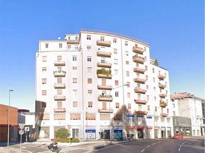 Appartamento all'asta via Fratelli Ugoni , 32/c, Brescia