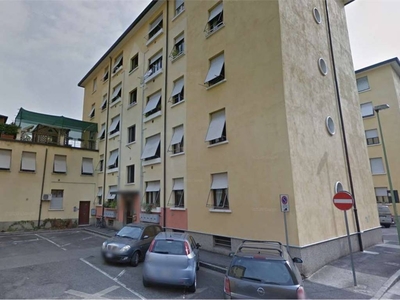Appartamento all'asta via quartiere Giacomo Perlasca, 5, Brescia