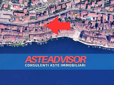 Appartamento all'asta vicolo Trabucco, 1, Salò