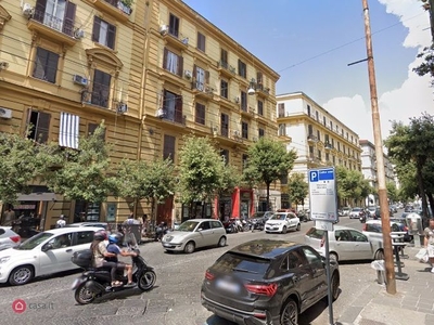 Appartamento in Vendita in Corso Garibaldi a Napoli