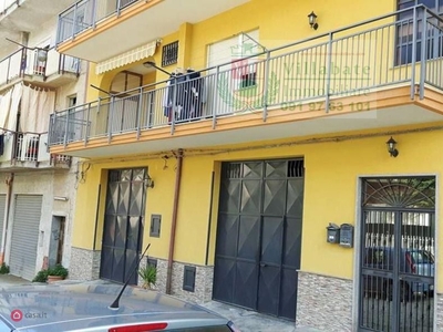 Appartamento in Vendita in Corso Vittorio Emanuele 306 a Villabate