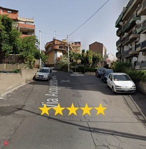 Appartamento in Vendita in Via Acquedotto Greco a Catania