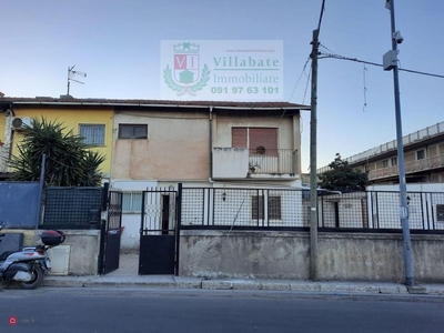 Appartamento in Vendita in Via Alcide De Gasperi 204 a Villabate