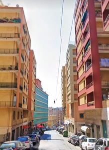 Appartamento in vendita in via aldo manuzio, Genova