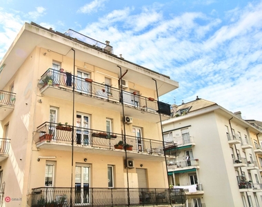 Appartamento in Vendita in Via Angelo Scribanti a Genova