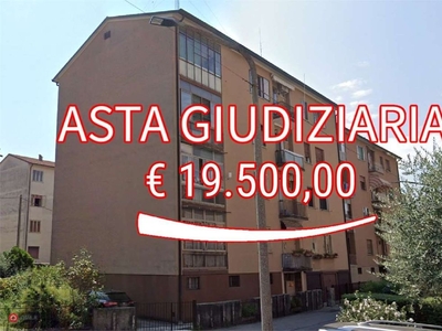 Appartamento in Vendita in Via Antonio Magrini 18 a Vicenza