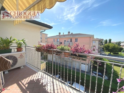 Appartamento in Vendita in Via Don Minzoni a Chioggia