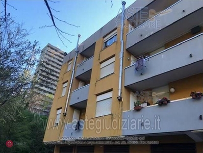 Appartamento in Vendita in Via Enrico Fermi 33 a Genova