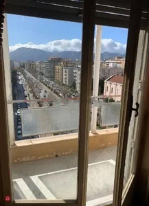 Appartamento in Vendita in Via F. Cordova a Palermo