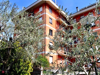 Appartamento in Vendita in Via Giovanni Trossarelli 18 a Genova