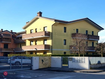 Appartamento in Vendita in Via Leonardo Sciascia 2 a San Stino di Livenza
