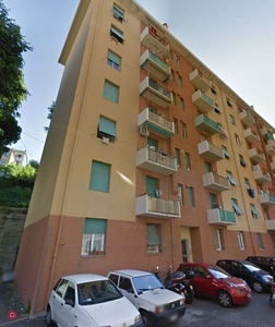Appartamento in Vendita in Via Nicolò Copernico 16 a Genova