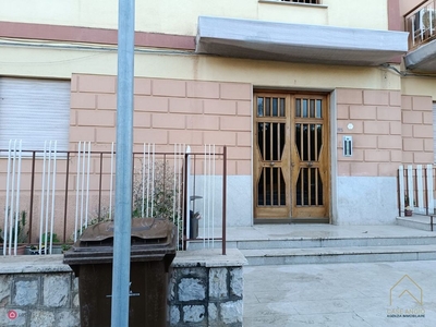 Appartamento in Vendita in Via San Marco 95 a Santa Flavia