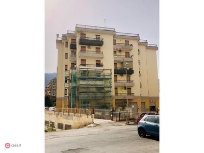 Appartamento in Vendita in Via Stazzone a Palermo