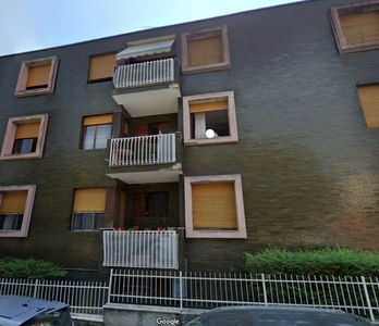 Appartamento in Via Giuseppe di Vittorio 4, Tortona, 5 locali, 1 bagno