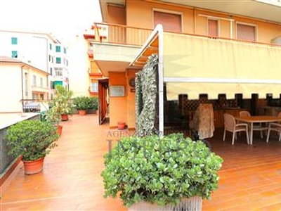Appartamento - Quadrilocale a Centro, Ventimiglia