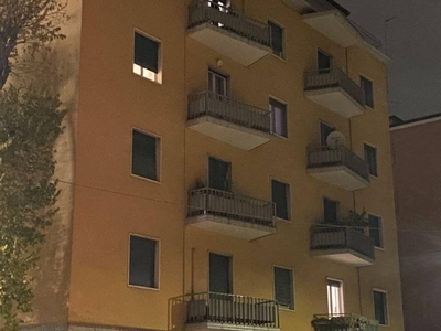 Appartamento via Ludovico Pavoni, Via Veneto - Borgo Trento, Brescia