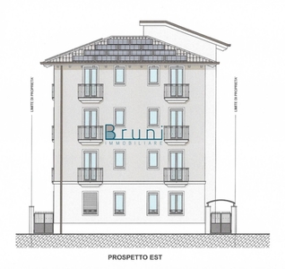 Bilocale in Via Calatafimi, San Benedetto del Tronto, 1 bagno, 45 m²