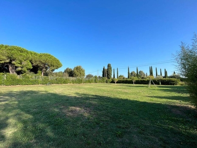 Terreno Edificabile per Villa in Vendita a Vada, Rosignano Marittimo