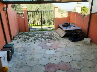 Casa indipendente in GRANCETTA, Chiaravalle, 3 locali, 2 bagni, 70 m²