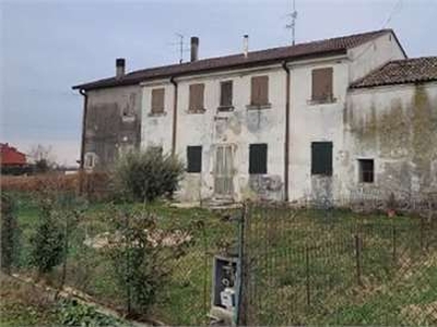 Casa indipendente in Vendita in Via Alberetto a Salizzole