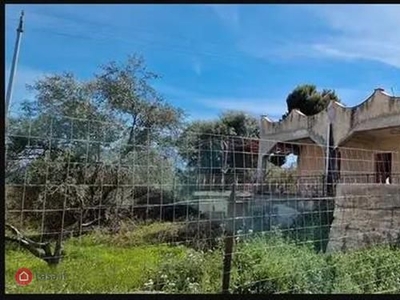 Casa indipendente in Vendita in Via Giovanni Guareschi a Santa Flavia