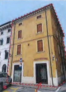 Casa indipendente in Vendita in Via Mazzini a Bussolengo