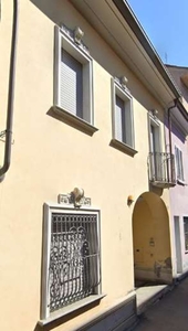 Casa indipendente in Via Dante Alighieri, Castelnuovo Scrivia, garage