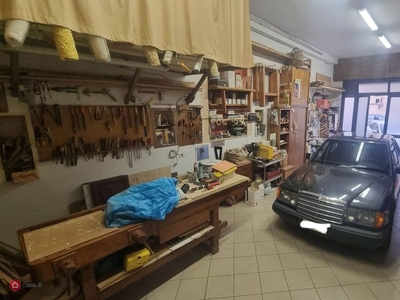 Garage/Posto auto in Vendita in a Firenze