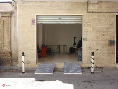 Garage/Posto auto in Vendita in a San Severo