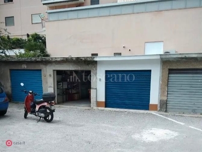 Garage/Posto auto in Vendita in Piazza Federico Chopin a Palermo
