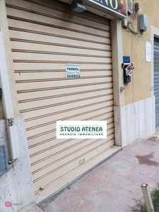 Garage/Posto auto in Vendita in Via Dante a Agrigento