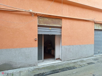 Garage/Posto auto in Vendita in Via Eustachio Degola a Genova