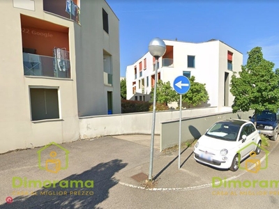 Garage/Posto auto in Vendita in Via Martiri Ungheresi a Faenza