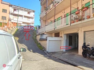 Garage/Posto auto in Vendita in Via Mentana a Siena