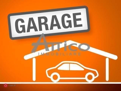 Garage/Posto auto in Vendita in Via Ponte della Roda a Rovigo