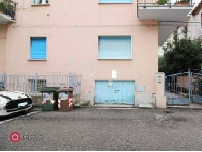 Garage/Posto auto in Vendita in Via Umbria 82 a San Benedetto del Tronto