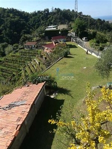 Indipendente - Villa a Carrara
