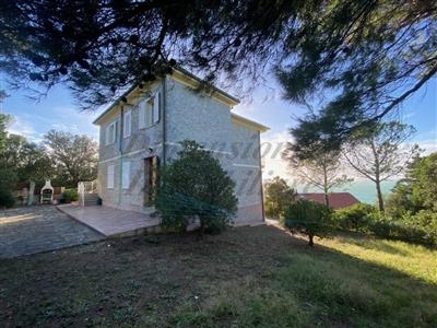 Indipendente - Villa a Castiglioncello, Rosignano Marittimo